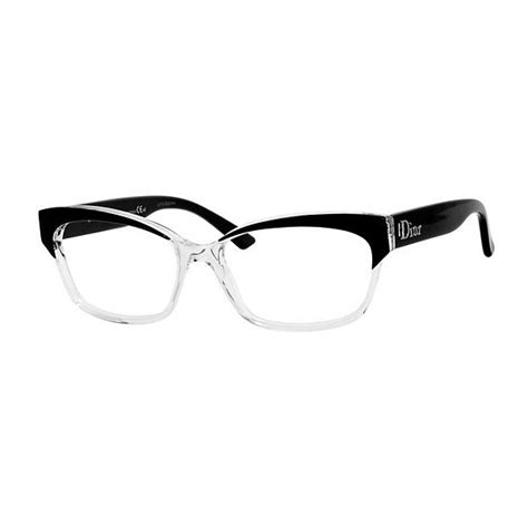 Christian Dior Dior 3197 Eyeglasses 